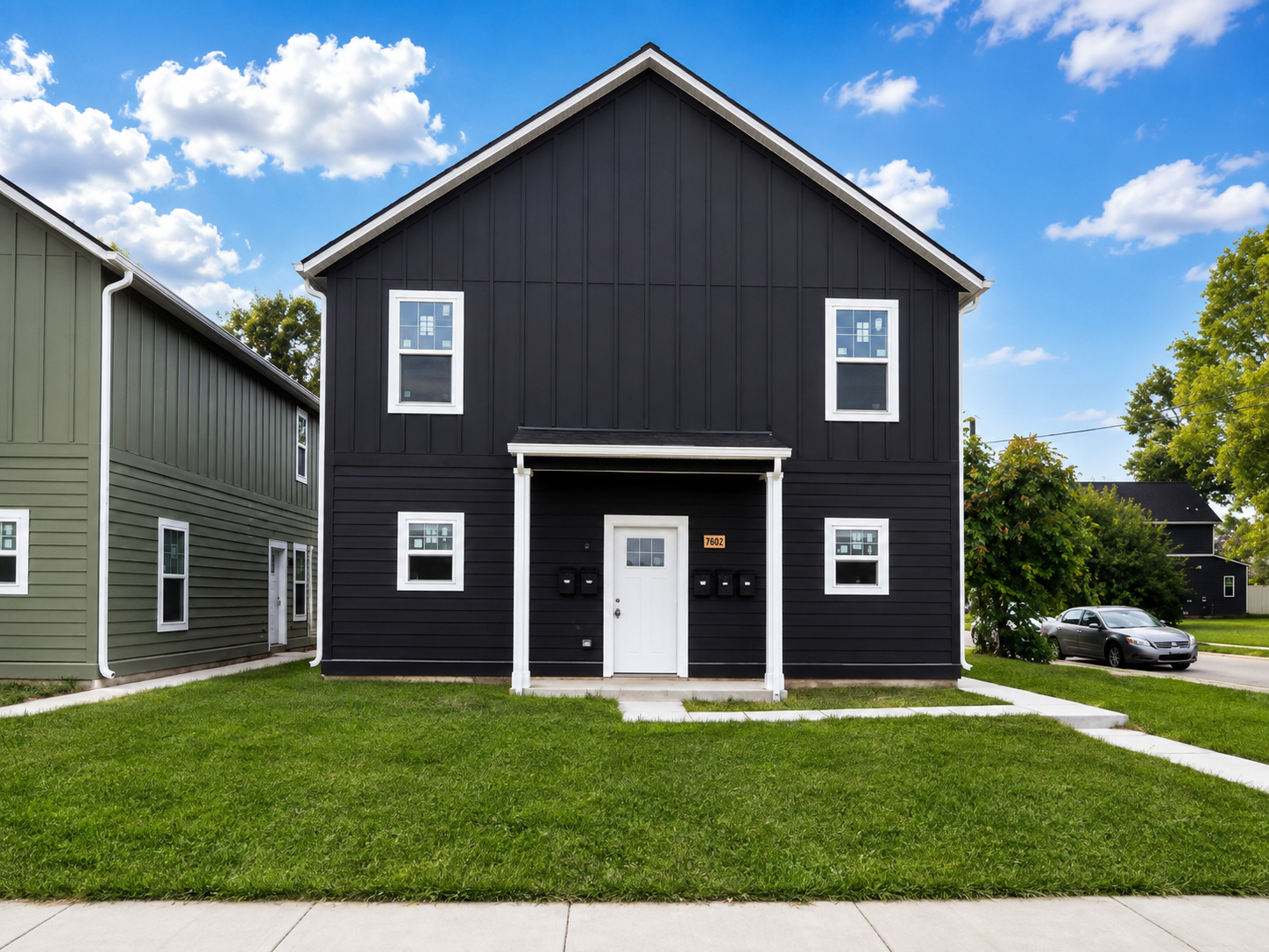 1858 Gent Avenue - 2