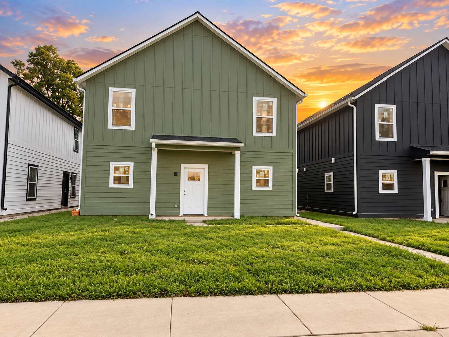 1854 Gent Avenue - 1