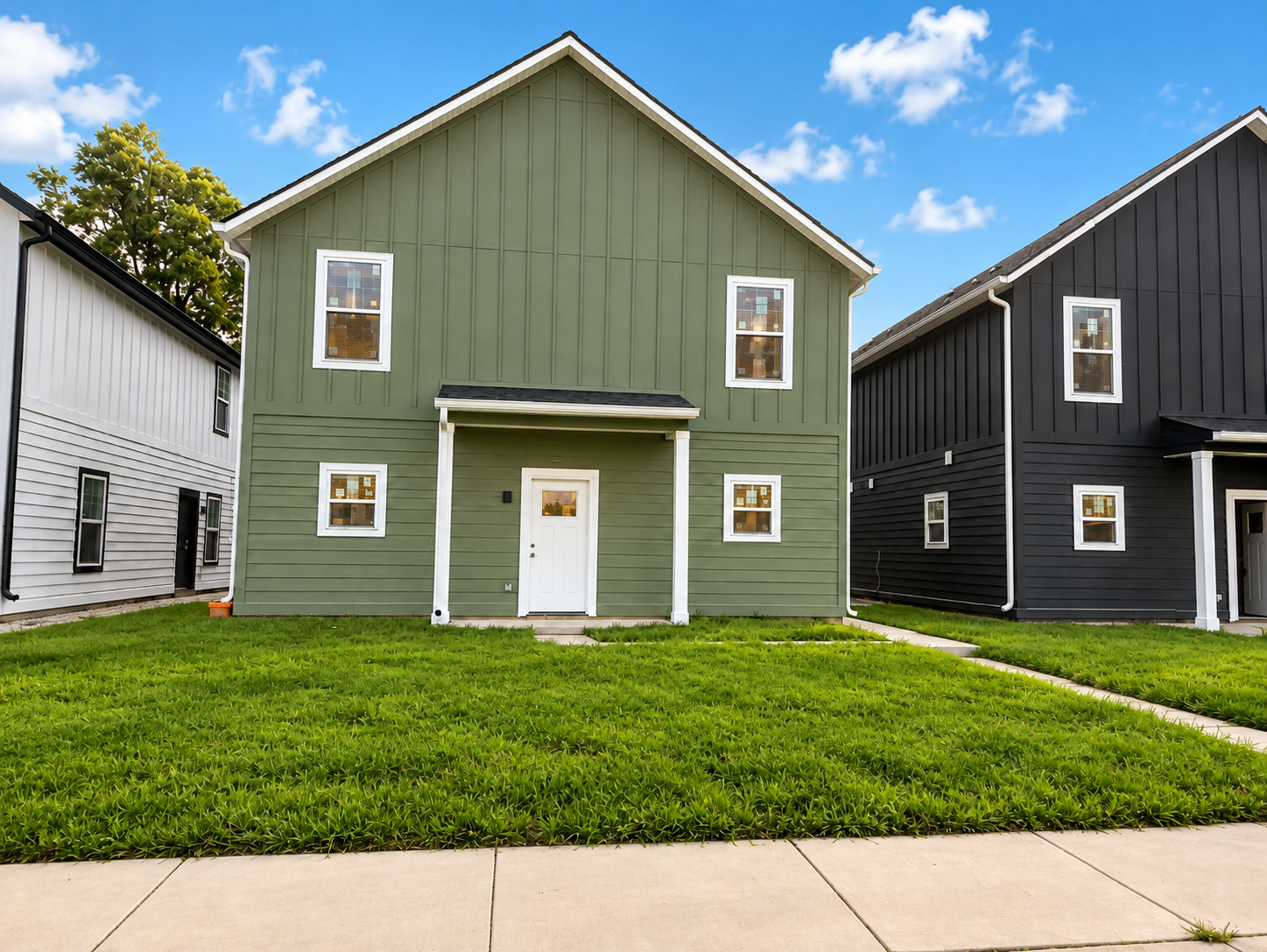 1854 Gent Avenue - 2