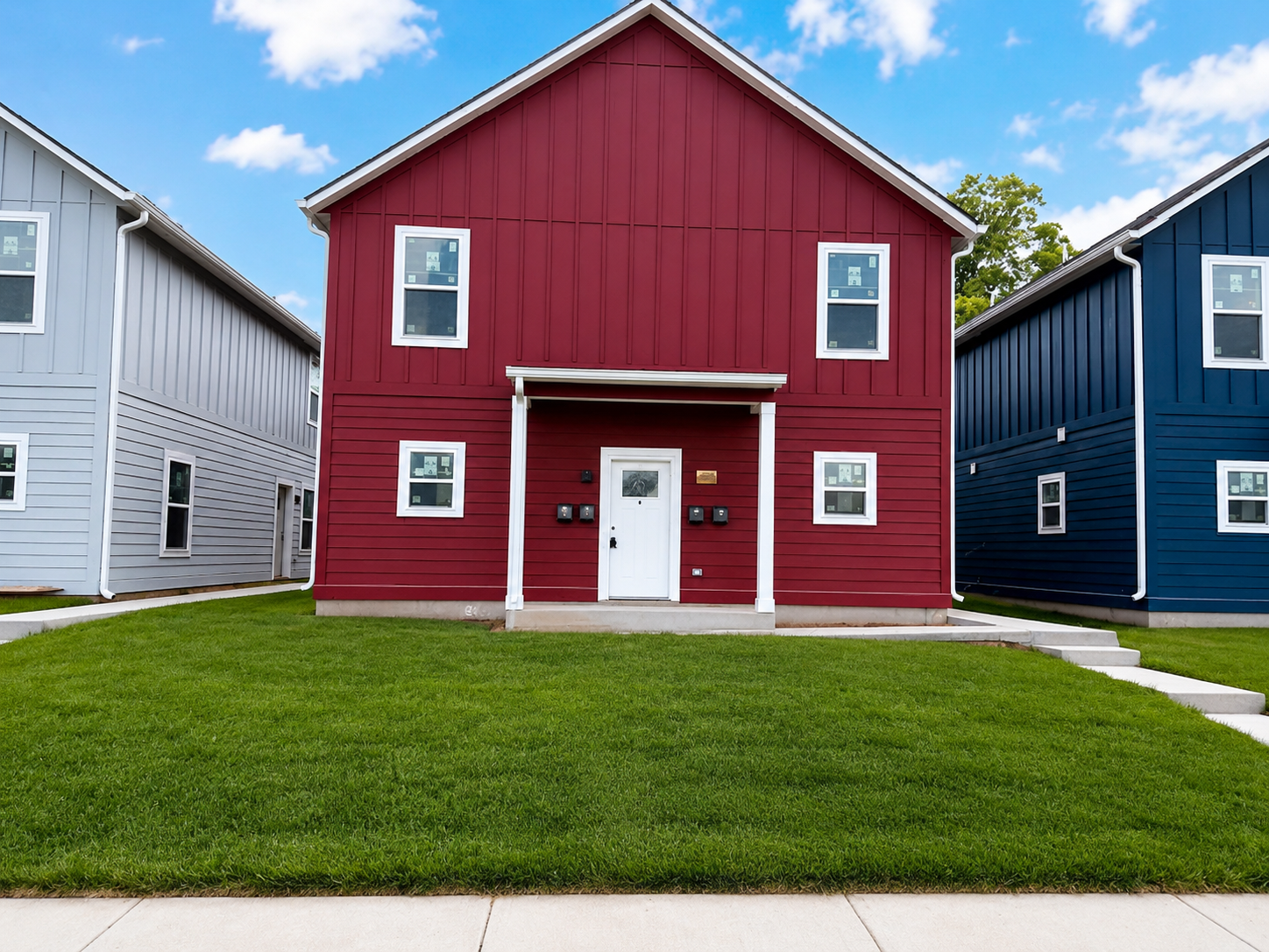 1842 Gent Avenue - 3
