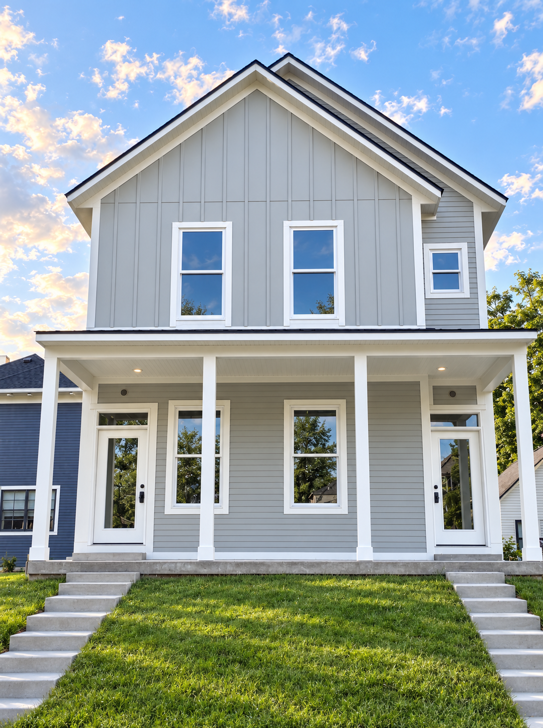 2106 North Talbott Street - 1