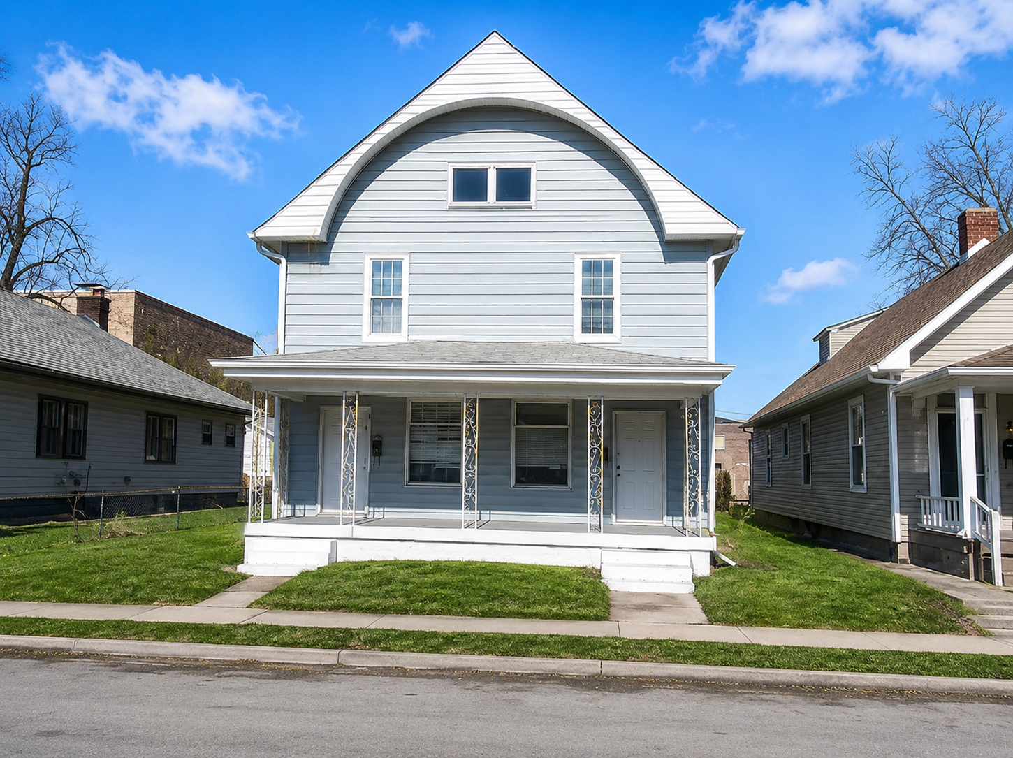 72 Schiller Street - 72
